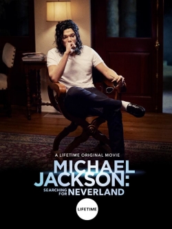 Michael Jackson: Searching for Neverland-watch