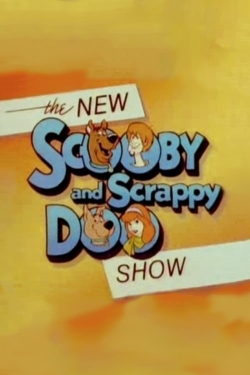 The New Scooby and Scrappy-Doo Show-watch