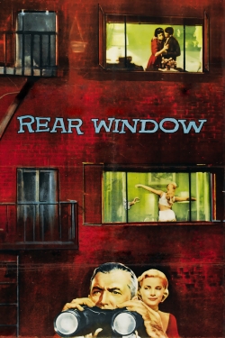 Rear Window-watch
