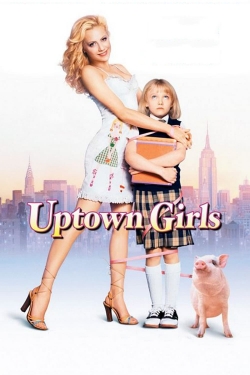 Uptown Girls-watch