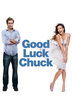 Good Luck Chuck-watch