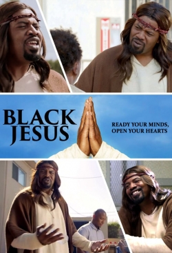 Black Jesus-watch