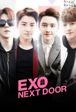 EXO Next Door-watch