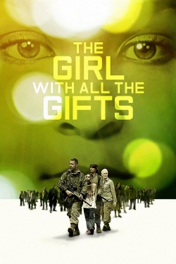The Girl with All the Gifts-watch
