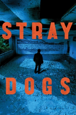 Stray Dogs-watch