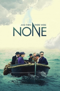 And Then There Were None-watch
