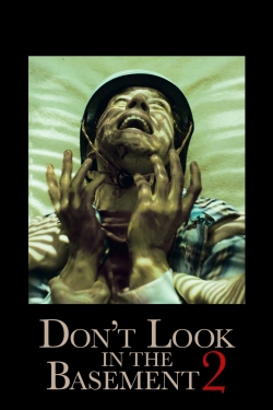 Don't Look in the Basement 2-watch