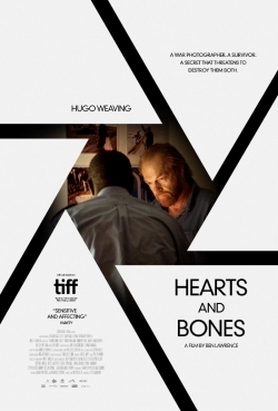 Hearts and Bones-watch