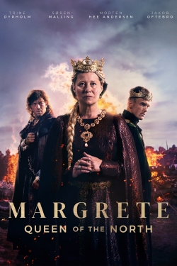 Margrete: Queen of the North-watch