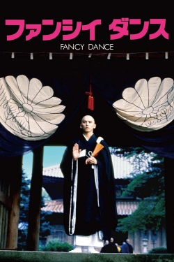 Fancy Dance-watch