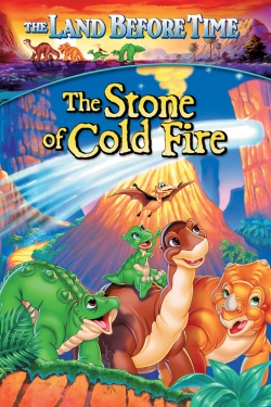 The Land Before Time VII: The Stone of Cold Fire-watch