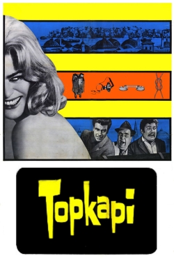 Topkapi-watch