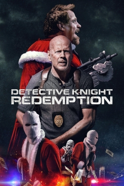 Detective Knight: Redemption-watch