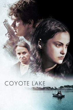 Coyote Lake-watch