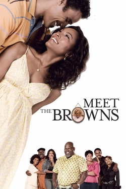 Meet the Browns-watch