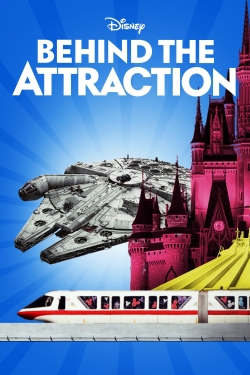 Behind the Attraction-watch