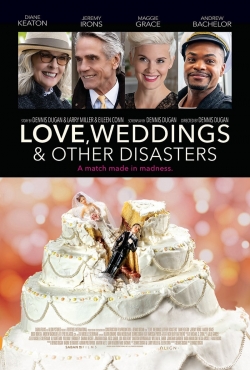 Love, Weddings and Other Disasters-watch