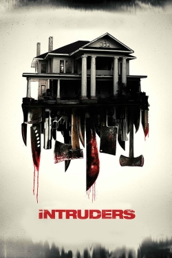 Intruders-watch