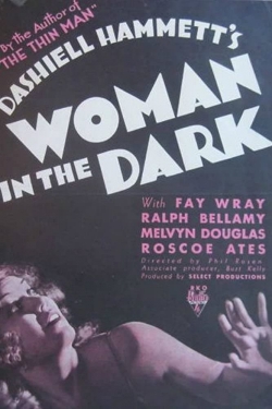 Woman in the Dark-watch