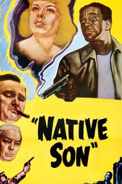 Native Son-watch