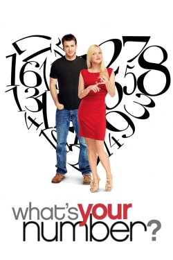 What's Your Number?-watch