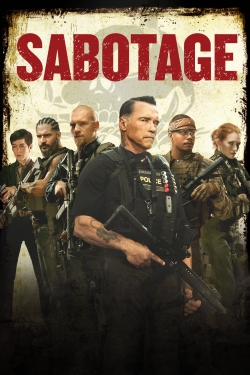 Sabotage-watch