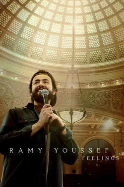 Ramy Youssef: Feelings-watch