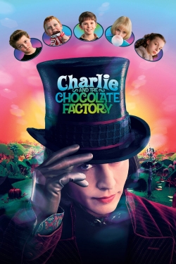 Charlie and the Chocolate Factory-watch