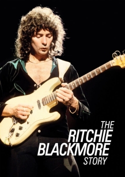 The Ritchie Blackmore Story-watch