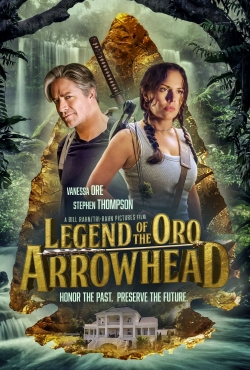 Oro Arrowhead-watch