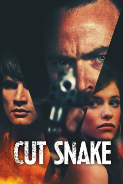 Cut Snake-watch
