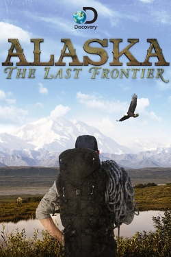 Alaska: The Last Frontier-watch
