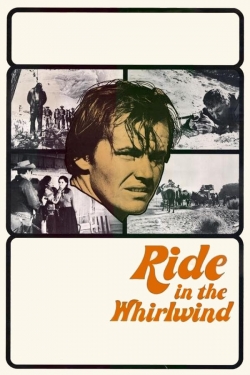 Ride in the Whirlwind-watch