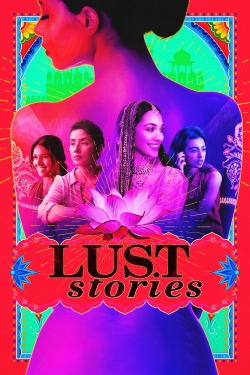 Lust Stories-watch