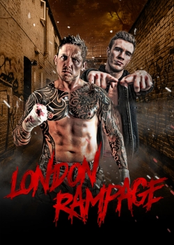 London Rampage-watch