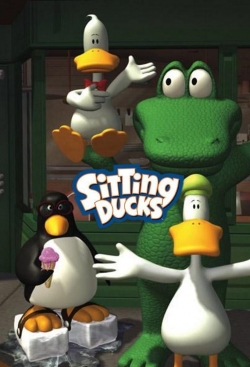 Sitting Ducks-watch