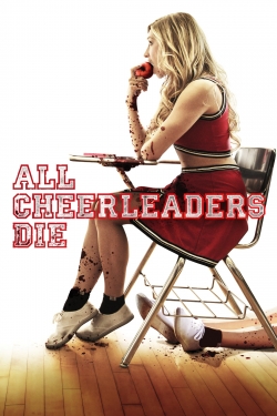 All Cheerleaders Die-watch