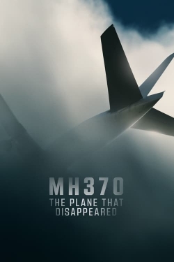 MH370: The Plane That Disappeared-watch