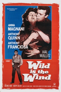 Wild Is the Wind-watch