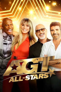 America's Got Talent: All-Stars-watch