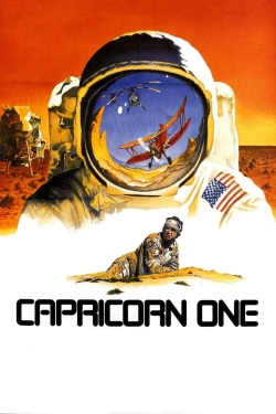 Capricorn One-watch