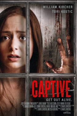 Captive-watch