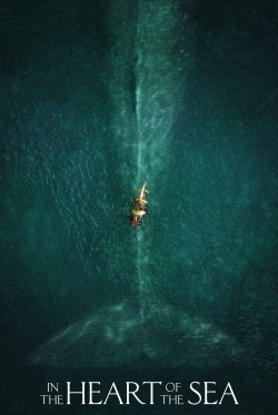 In the Heart of the Sea-watch