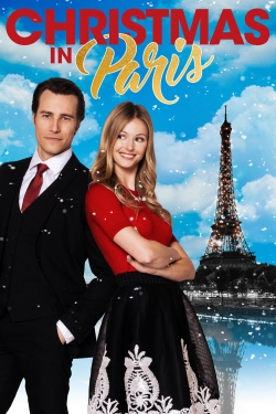Christmas in Paris-watch