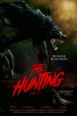 The Hunting-watch