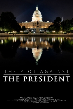 The Plot Against The President-watch