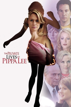 The Private Lives of Pippa Lee-watch