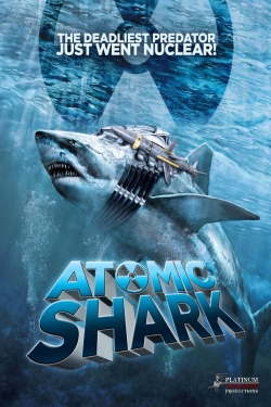 Atomic Shark-watch