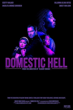 Domestic Hell-watch