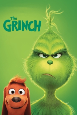 The Grinch-watch